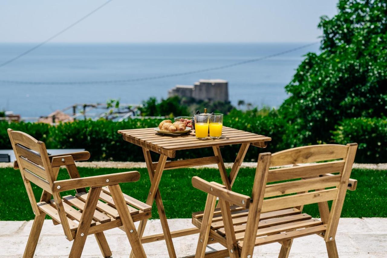 Apartamento Horizont Dubrovnik Exterior foto