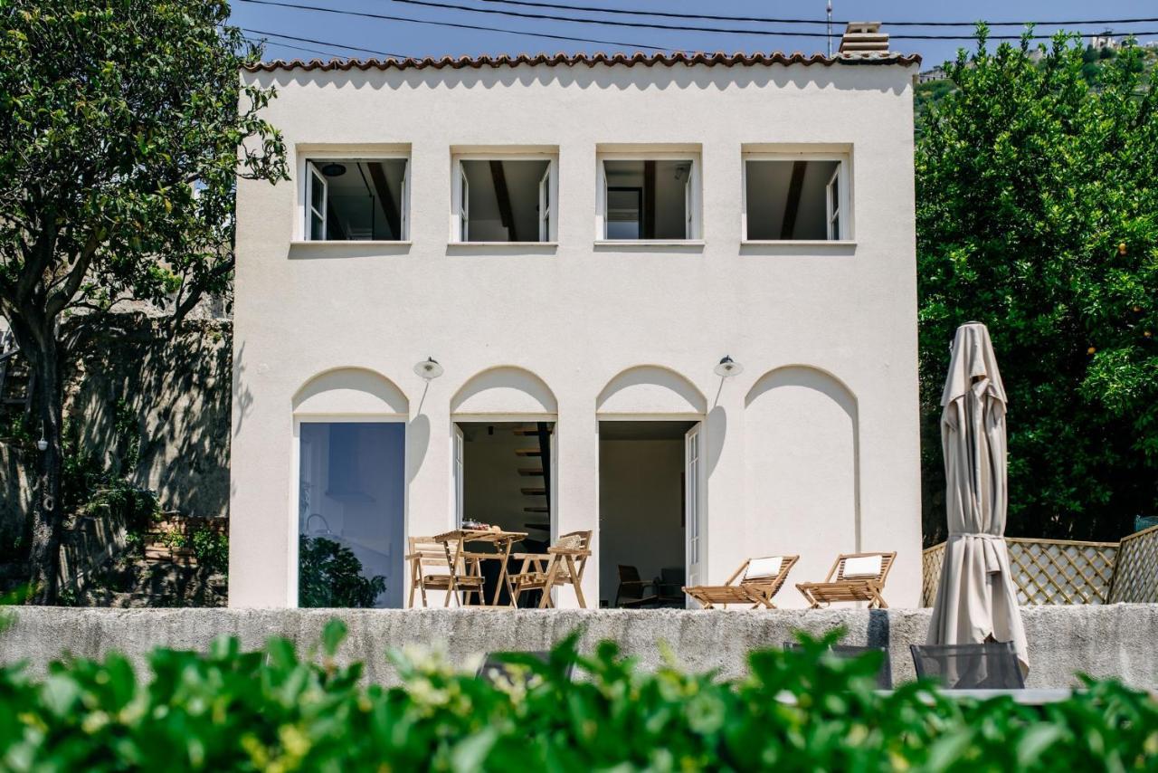 Apartamento Horizont Dubrovnik Exterior foto