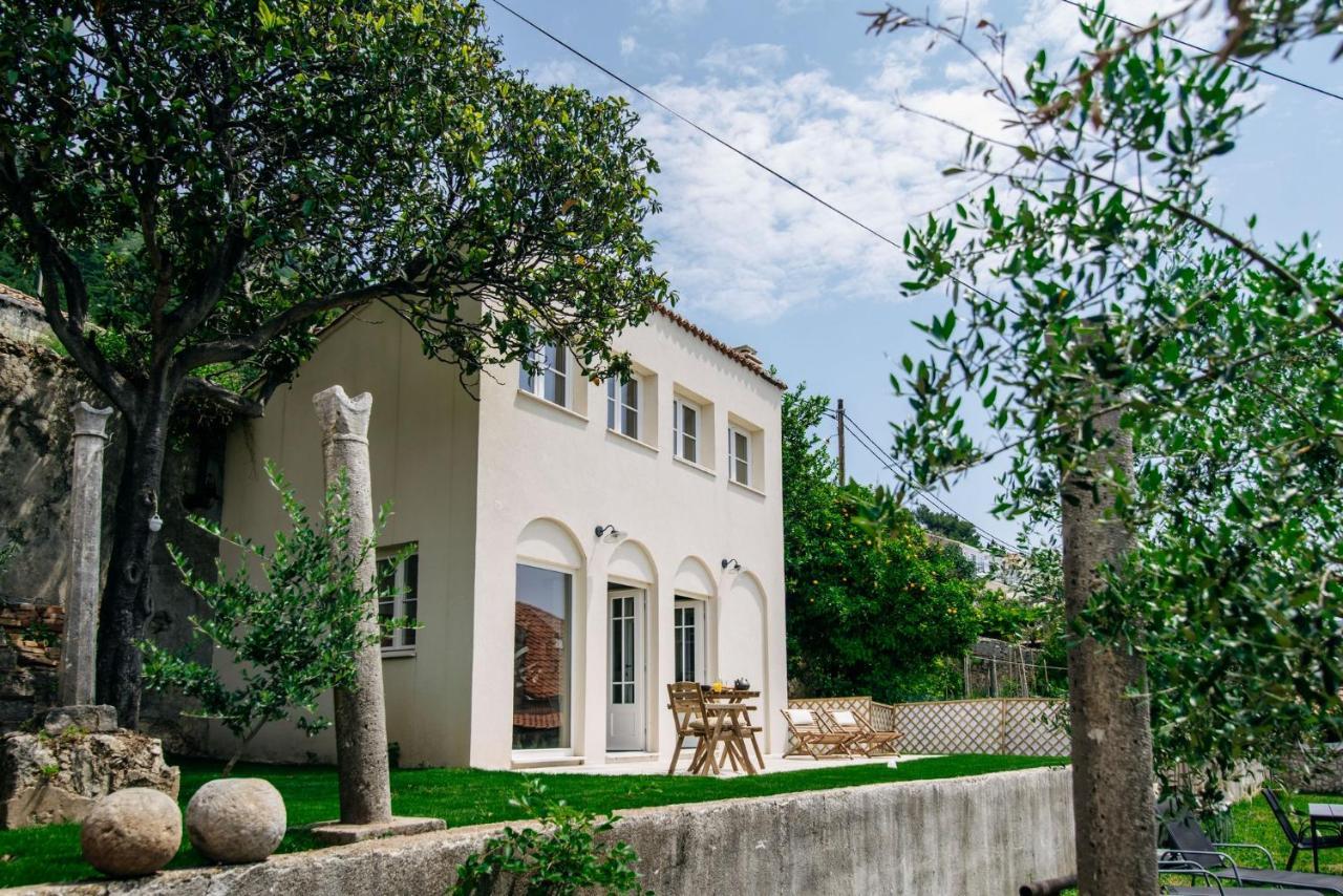 Apartamento Horizont Dubrovnik Exterior foto